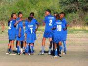 Ombili Soccer Challenge Cups 2018