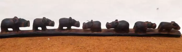 CraftsHipporeihe