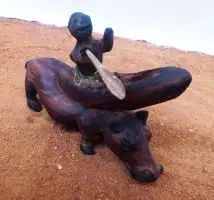 HippomitKanuaufdemRuecken