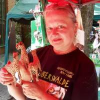 Artenschutztag im Zoo Eberswalde