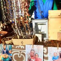 Kunst-und Handwerkermarkt in Bernau