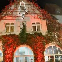 Liebenberger Weihnachtsmarkt