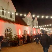 Liebenberger Weihnachtsmarkt