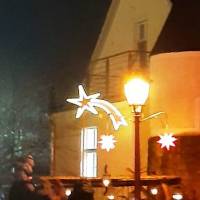 Liebenberger Weihnachtsmarkt