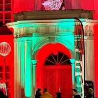 Weihnachtsgans Auguste Markt