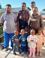 Kindergarten Winterbekleidung