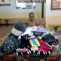 Patenkind Martha Andreas